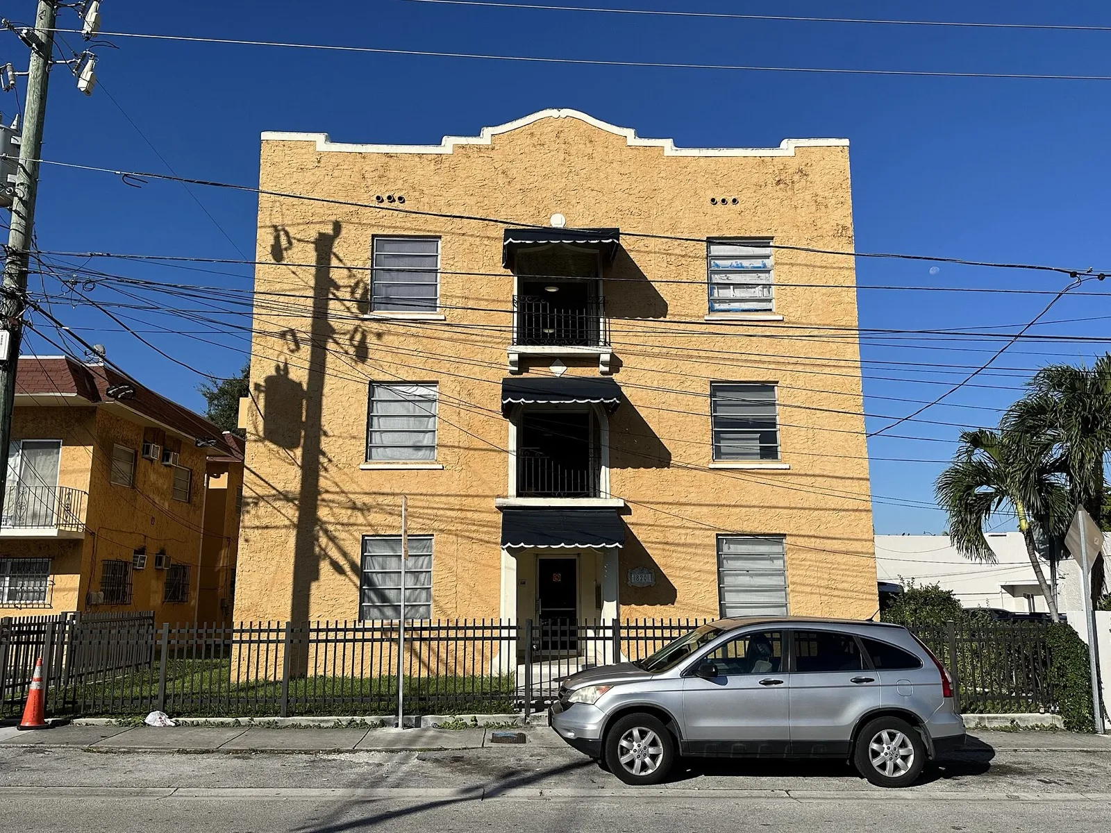 Dúplex en venta en Miami